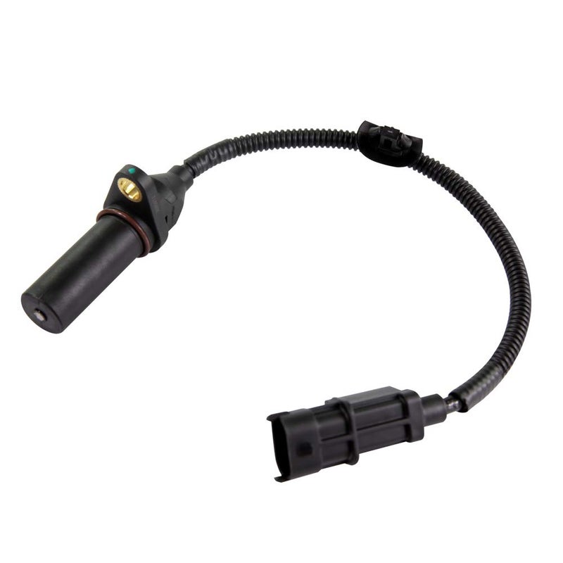 DOICOO Crankshaft Position Sensor 39180-2B000 SU13885 Fit for Hyundai Kia Elantra Soul Veloster Accent Rio 2010 2011 2012 2013 2014,391802B000 - Image 3